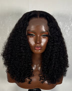 Lovely Curly