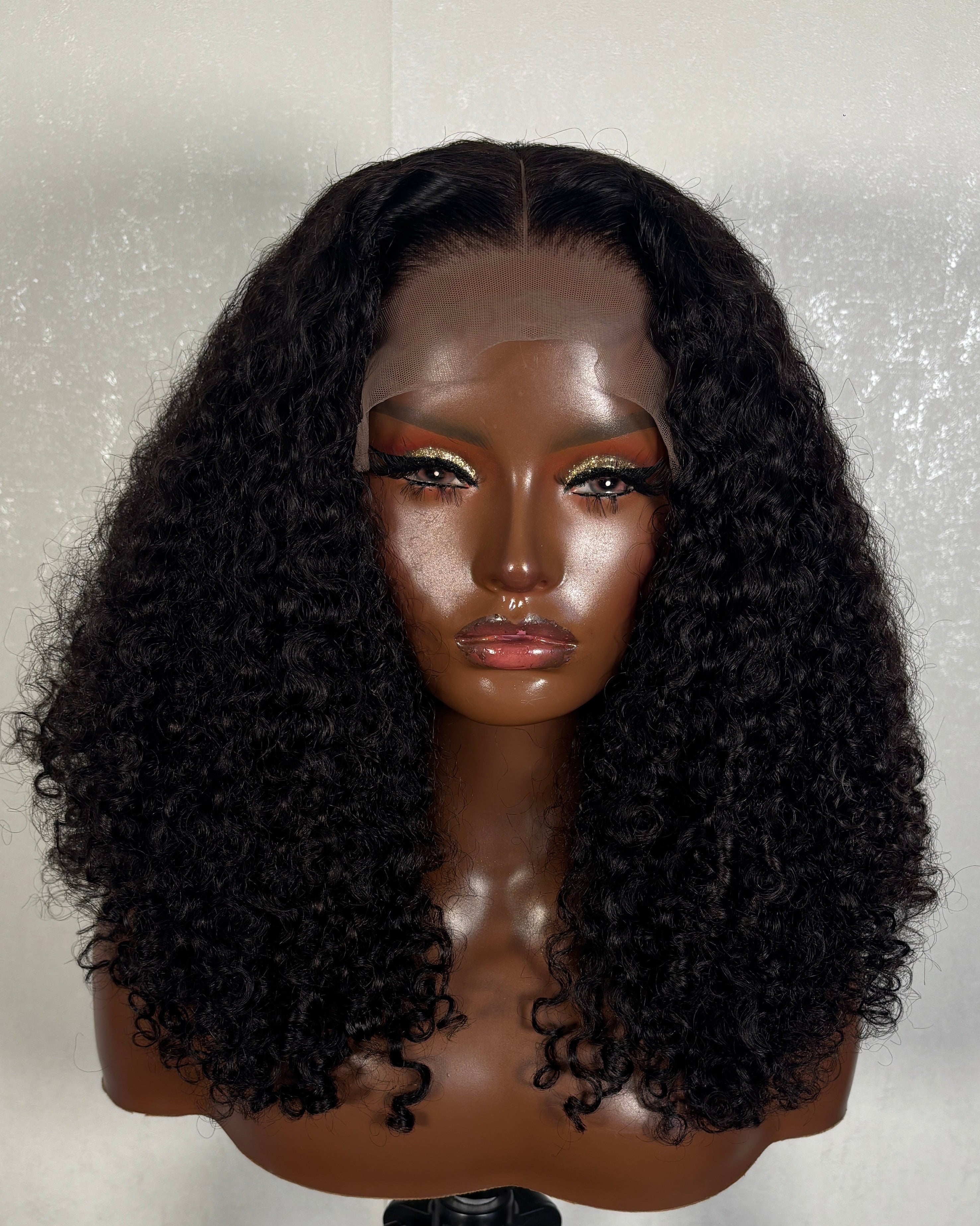 Lovely Curly
