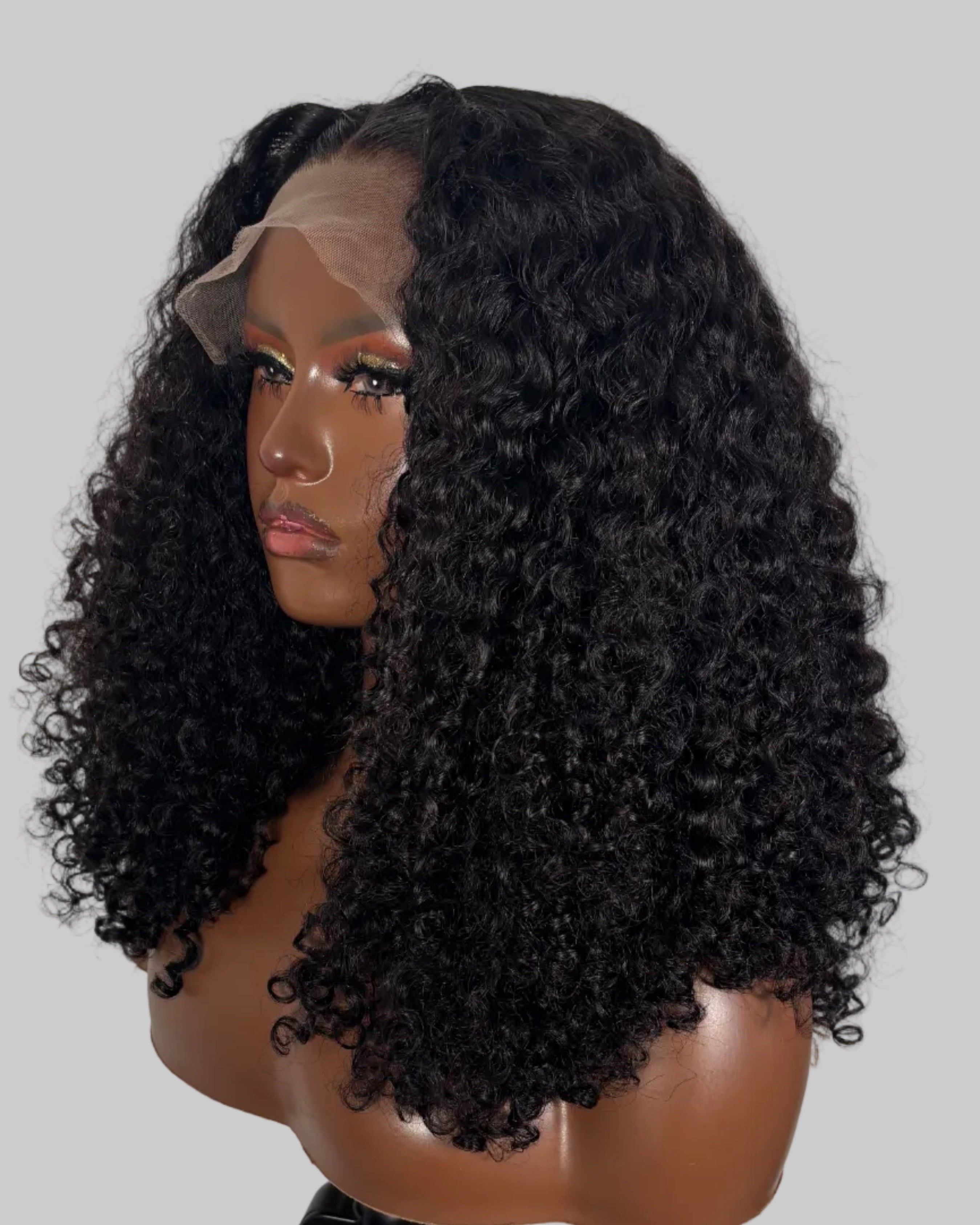 Lovely Curly