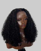Lovely Curly