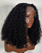 Lovely Curly