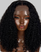 Lovely Curly